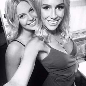 Meet your Posher, Cheyenne